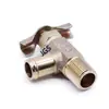 Adecuado para Hyundai R60/80/110/150/215/210/220-7 Accesorios de Válvula de Calefacción de Interruptor de Agua Caliente y Aire Caliente