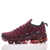 Vapormax TN plus comercio exterior comercio electrónico transfronterizo zapatilla casual de perfil bajo zapatillas de correr con amortiguación de aire de suela completa
