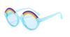 Venta Directa Estilo Combo del Fabricante, Modelo Nuevo Gafas de Sol para Niños, Lindas y de Moda Gafas de Sol de Dibujos Animados para Bebé, Estilo Coreano de Moda Ins