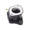 Motocicleta Cg125 150 200Wypz26 2730 Junta Carburador Tres Ruedas Aluminio Goma Interfaz Tubo Admisión