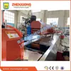 Línea de Producción de Perfiles para Paneles de Puertas de Madera Plástico PVC Línea de Producción de Perfiles para Marcos de Puertas Perfil de Madera Plástico WPC Qingdao Chen Hsong