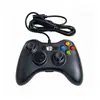 Controle X-360 Controle Fio X-360 Controle de Jogo Neutro Desembalado