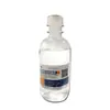 Injeção de Glicose Cloreto de Sódio para Uso Veterinário 250ml Solução Salina Infusão Nutricional para Cães e Gatos Peça Inteira 250ml