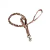 Collar Táctico para Perro Collar Ajustable para Cuello de Perro para Perros Pequeños Medianos Grandes Budala Duo Cubierta para Cuello de Mascota para Perro Grande