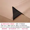 Tela de protección solar UV para laboratorio tela de protección solar tela de aislamiento térmico tela de protección solar plateada negra tela de cortina bloqueadora de luz otro