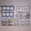 Guangya Producción Suzuki Estilo Japonés Kit de Reparación de Cilindros Paquete de Revisión de Motor de Metal Calidad de Exportación Mayorista