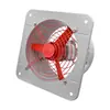 Extractor a prueba de explosiones BFAG-300, ventilador de ventilación a prueba de explosiones 220V, ventilador industrial a prueba de explosiones 380V, ventilador de tubo de malla