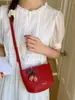 Bolsas Pequeñas de Moda Transfronterizas, Nuevas Bolsas Tote Vintage de Gama Alta Verano 2026, Bolsos Cruzados Elegantes y Simples