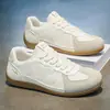 HuiLi WXY-Q825C Zapatos de Otoño Zapatos de Hombre Zapatillas Deportivas Estilo Masculino 2026 Nuevos Zapatos Casuales de Plataforma Zapatos de Entrenamiento Alemanes (Magia)