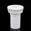 Juego completo de accesorios para tubería de agua de PVC 110 inserto interno codo en T oblicuo codo boca reductora reparación de emergencia accesorios para tubería de drenaje otros