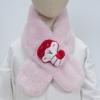 Bufanda Infantil Año del Dragón Regalos de Año Nuevo para Jardín de Infantes Pequeños Regalos Regalos de Acompañamiento para Todos los Niños de la Clase Bufanda de Año Nuevo