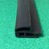 Sello de Cortina de Muro para Puerta y Ventana de EPDM Sello para Puerta y Ventana de EPDM Tira de Goma para Ventana de Aluminio de Puente Roto