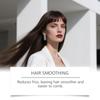 Solución para el Cuidado del Cabello Hoegoa Cuidado Masajeador de Cabello Sedoso Cuidado Hidratante Solución de Cuidado del Núcleo del Cabello