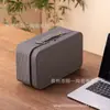 Bolsa para Set de Té de Viaje Sin Algodón Perla Algodón DIY Viaje Empaque Vacío Se Puede Usar para Empacar Varios Artículos y Se Puede Usar como Empaque Exterior con Logo