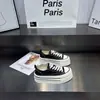 Zapatos de Lona Cómodos de Suela Gruesa que Aumentan la Altura para Mujer, Nuevo Estilo Versátil para Personas Bajitas, Tenis Casuales de Moda que Aumentan la Altura