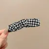 Pinza de plátano de lujo ligero otoño/invierno para mujer, nuevo estilo 2026, pinza vertical grande de alta gama para el cabello, pinza de pelo versátil estilo coreano para coleta alta