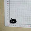 Acessórios Fofos de Gatinho e Peixe Mais Vendidos para DIY Artesanal, Incluindo Presilhas de Cabelo, Capas de Celular, Capas de Fone de Ouvido e Tamancos