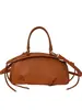 Bolso de Axila de Nicho Transfronterizo para Mujer 2026 Nuevo Bolso de Mano de Moda Vintage Bolso de Hombro Versátil Bolso Cruzado para Viajes Diarios de Moda