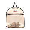 Bolsa de Red Colgante para Almacenamiento de Artículos Varios Ropa Interior Calcetines Almacenamiento Bolsa Colgante Almacenamiento de Armario Artefacto de Almacenamiento Trasero de Puerta Colgante de Pared