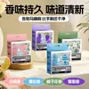Bastão de Limpeza para Vaso Sanitário, Limpador de Vaso Sanitário, Produto Poderoso Desincrustante e Desodorizante, Retém a Fragrância, Remove Odores, Bolhas Azuis com Cheiro Fresco