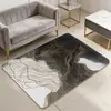 Estilo Lujo Ligero Esterilla de Piso de Cuero Absorbente de Agua, Antimoho, Antibacteriana de Tierra de Diatomeas para Baño y Cocina, Impermeable, Resistente al Desgaste, Antideslizante