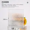 Xingcheng Arte Grabado Templado Super Blanco Changhong Onda de Agua Plata Vidrio Mecha Vidrio Corrugado Wholesale