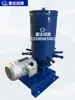 Bomba Eléctrica de Lubricación de Múltiples Puntos Ddb Bomba Eléctrica de Grasa Seca Bomba Eléctrica de Grasa Ddb-2/4/6/8/10