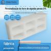 Fábrica de forro de algodão pérola EPE Processamento OEM Material de embalagem de algodão com espuma preenchida personalizada Forro de algodão pérola