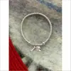 Colección de Liquidación de Joyería de Cobre Chapada en Oro para Venta al por Mayor: Pendientes Exagerados para el Día a Día, Pendientes de Estilo Lujo Ligero, Collares, Pulseras, Anillos