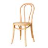 Mesa de comedor nórdica de madera maciza, mesa de conferencias para oficina, mesa de comedor y silla para restaurante Mobien, combinación de troncos para el hogar, tablero grande, mesa larga