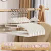 Cabide Antiderrapante, Cabide Anti-Marca de Ombro, Cabide Protetor para Roupas, Cabide Específico para Guarda-Roupa Sem Marcas