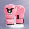 Guantes de Boxeo para Niños, Guantes de Boxeo para Padres e Hijos para Niños y Niñas, Guantes de Boxeo para Pelea y Sparring, Equipo de Entrenamiento para Saco de Boxeo
