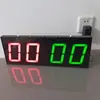 Marcador de Billar Digital Competición Pantalla Digital Marcador Electrónico Contador de Puntos de Baloncesto Billar Inalámbrico Metabo