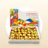 Shaanxi Dali Jujuba de Inverno Jujuba Fresca Festival da Jujuba Grupo de Compra Caixa de Presente Presente Produtos de Ano Novo Bem-Estar Empresarial Empresa Pacote de Frutas Frescas