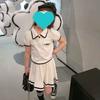 Traje deportivo de verano para niñas, de color liso, a rayas, para niños de talla mediana y grande, moderno conjunto de dos piezas de manga corta que combina con todo.