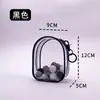 Capa Protetora Wakuku Terceira Geração, Mesmo Modelo que Xinxinzi, Wakuku Atualiza Instantaneamente, Bolsa Canguru Transparente de 12cm para Passeios