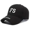 Gorra de béisbol para mujer, nueva gorra bordada con letras, gorra deportiva para exteriores, gorra informal con protección solar pequeña, venta al por mayor