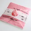 Papel Versátil Grande Removível Impermeável com Forro de Algodão Leite Papel de Presente para Buquê de Flores Flores Floricultura Materiais Artesanais