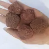 Partículas de Piedra Volcánica para Tratamiento de Aguas Residuales, Roca Volcánica para Calefacción por Suelo Radiante, Relleno de Baños y Piedras de Adoquinado para Paisajismo