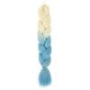 Africano Big Braid Peruca Colorido Dirty Braid Cabelo Corda Gradiente Fibra Química Big Braid Reggae Hip Hop Dirty Braid Hair Braid