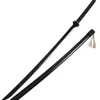 Kendo de Bambu, Aikido, Iaido Prática Artes Marciais Espada de Madeira, Espada de Bambu, Adereço de Cosplay, Miao Dao, Lacrado