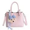 Bolso de Cubo de Moda de Venta Caliente de Este Año para Mujer, Nuevo Bolso de Hombro Cruzado Versátil para Viajes de Primavera 2026