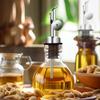 Vertedor de Vino de Acero Inoxidable con Tapa, Tapa de Apertura y Cierre Automático, Vertedor de Vino, Boquilla para Aceite, Boquilla para Vino, Tapón para Vino, Entrega al por Mayor del Fabricante