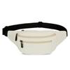 Nova simples pequena satchel moda marca esportes ao ar livre correndo homens e mulheres ombro crossbody saco peito masculino e feminino bolsa cintura do telefone móvel
