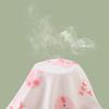 Camiseta de Algodón de Manga Corta de Verano para Bebé Nuevo para Niños Mujeres Tesoro Camiseta de Dibujos Animados para Bebé para Niñas Manga Corta Top Coreano Ropa para Niños