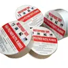 Comércio Exterior Atacado Material Impermeável Fita Butílica Telha Metálica Cor Fita Impermeabilizante para Telhado Impermeabilização Membrana Impermeável