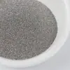 Fábrica de Origen Acero Inoxidable 430 Perdigones 0.6mm Especificaciones Personalizadas Abrasivo Acero Fundido Chorro de Arena Corte por Hilo Perdigones