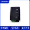 Cargador Automático de Fábrica Original Zhongling para Grupo Electrógeno Diésel, Carga de Mantenimiento de Batería 4A 6A 10A 12V/24V
