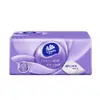 Papel tisú de algodón Vinda de 3 capas, 100 hojas, tamaño S, sin perfume, papel higiénico para bebé, envío directo [V2833]