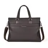 Bolso cruzado para hombre de comercio exterior transfronterizo 2026 Nuevo Bolso casual de negocios Maletín Bolso de hombro para computadora para hombre
